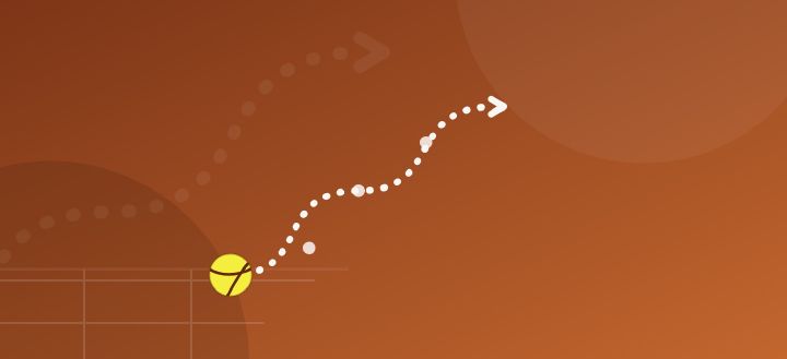 Overview of Developing a Tennis Player