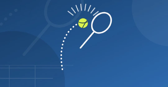Serve Repair Tips