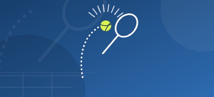 Serve Repair Tips
